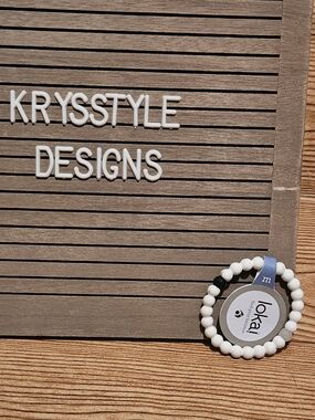 Lokai Bracelet Size M